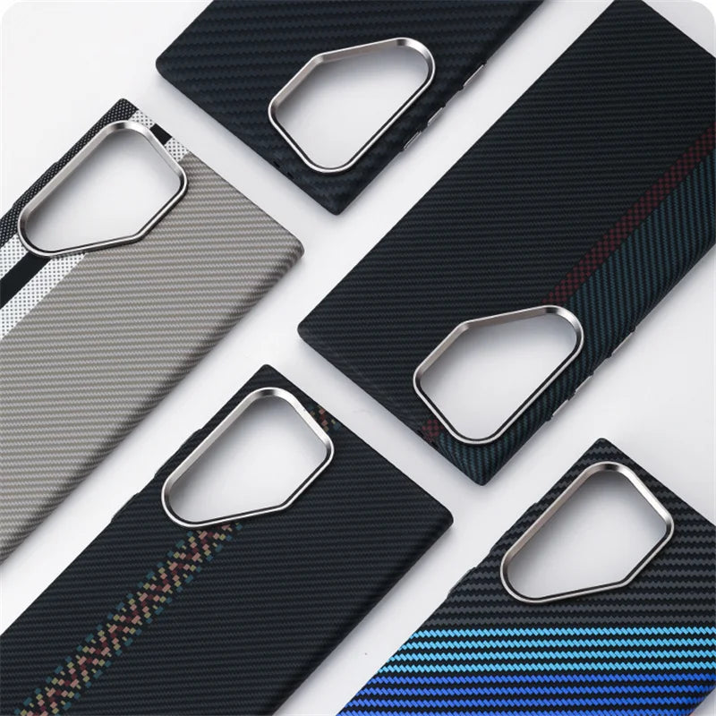 Carbon Fibre Wireless Charging MagSafe Case for Samsung - Premium Mobile Phone Cases from Dressmycell.com - Just $25! Shop now at Dressmycell.com Carbon Fibre Wireless Charging MagSafe Case for Samsung - Premium Mobile Phone Cases from Dressmycell.com - Just $25! Shop now at Dressmycell.com